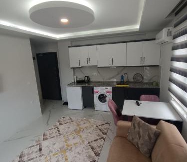 Trabzon Apartment | miamia apart otel
