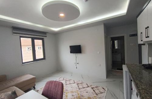Trabzon Apartment | miamia apart otel