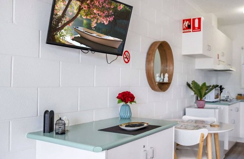 Geelong Apartment | Mibnb Geelong CBD Unit 4