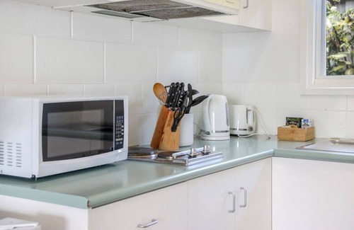 Geelong Apartment | Mibnb Geelong CBD Unit 4