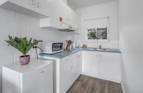 Geelong Apartment | Mibnb Geelong CBD Unit 4