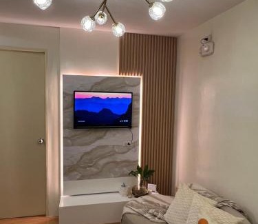 Sasa House | Micairan Suite