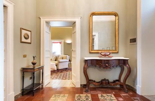 Viagrande House | Micanera House