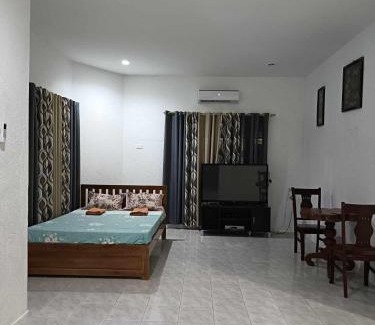Moalboal House | Michael's Apartment 2