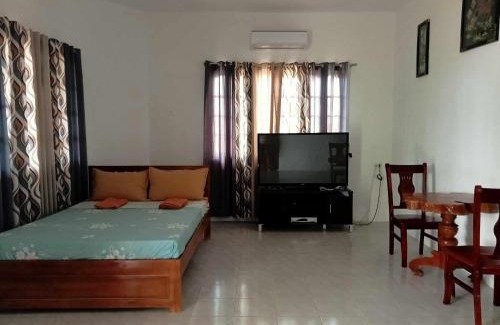 Moalboal House | Michael's Apartment 2