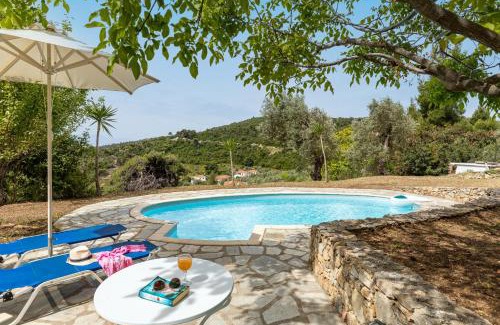 Stafylos Villa | Michael's Country House