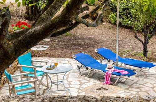 Stafylos Villa | Michael's Country House