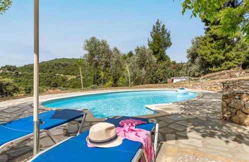 Stafylos Villa | Michael's Country House
