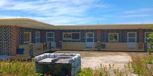 Bolinao House | Michael's Homestay - Farm Villa near Patar Beach & Bolinao Falls