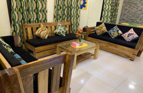 Bolinao House | Michael's Homestay - Farm Villa near Patar Beach & Bolinao Falls