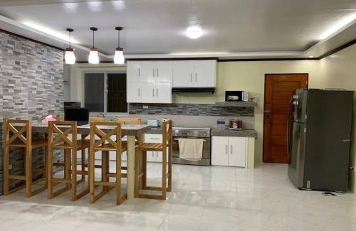 Bolinao House | Michael's Homestay - Farm Villa near Patar Beach & Bolinao Falls