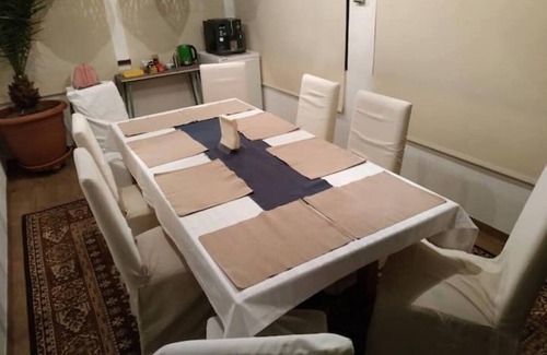 Favoriten Apartment | Michael's Nest Vienna