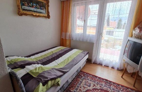 Municipality of Gracac House | Michaela