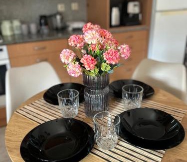 Mytilene Apartment | Michaella's apartment