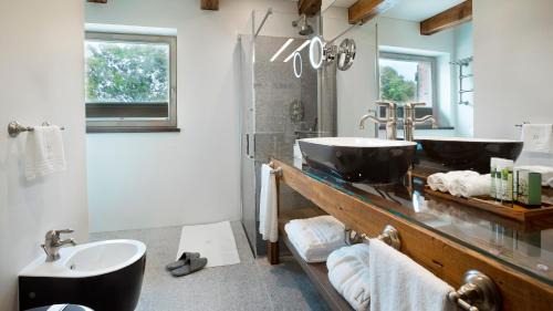 Old Town Hotel | Michaelson Boutique Hotel & SPA Brícoła