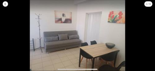 Nea Alikarnassos Apartment | michalis-athina