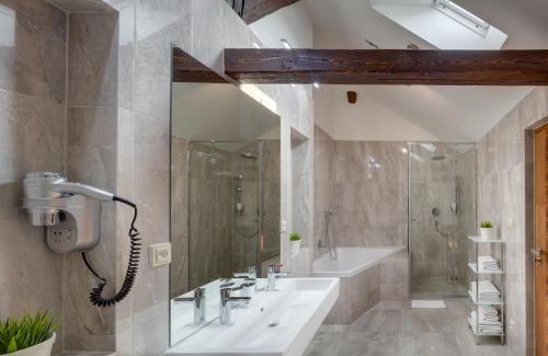 Stare Mesto Apartment | Michalská - Old Town Apartment