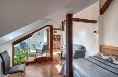 Stare Mesto Apartment | Michalská - Old Town Apartment
