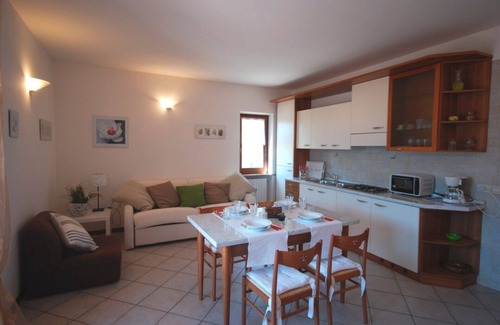 Prabione Apartment | Michel 2