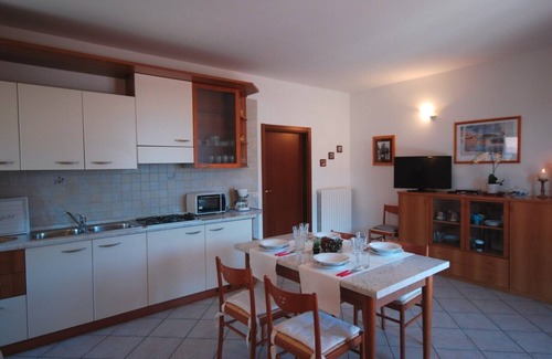 Prabione Apartment | Michel 2