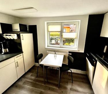 Cunnersdorf Apartment | Michel's Ferienwohnung