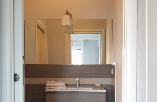 Paderno Dugnano Apartment | Michelangelo apartment 4