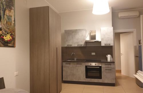 Cormano Apartment | Michelangelo Apartments con parcheggio gratuito in loco e self check in