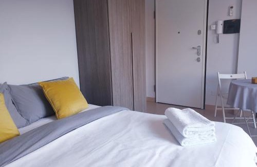 Cormano Apartment | Michelangelo Apartments con parcheggio gratuito in loco e self check in