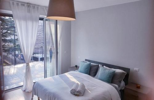 Cormano Apartment | Michelangelo Apartments con parcheggio gratuito in loco e self check in