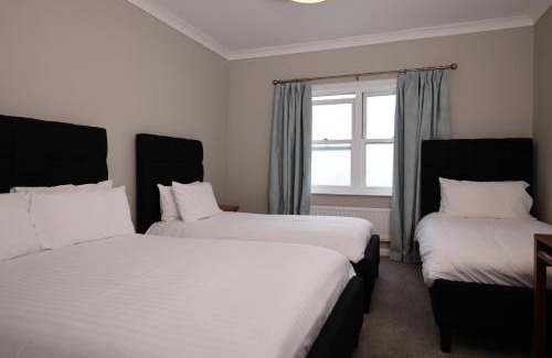 Blaydon on Tyne Hotel | Michelangelos - Rooms, Restaurant & Bar