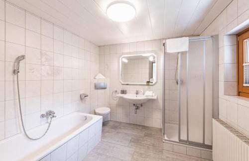 Lavant House | Michelerhof - kinderfreie Unterkunft
