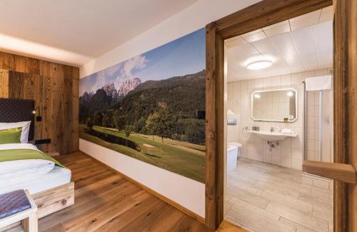 Lavant House | Michelerhof - kinderfreie Unterkunft