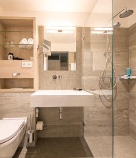 Norderney Hotel | Michels Inselhotel Vier Jahreszeiten