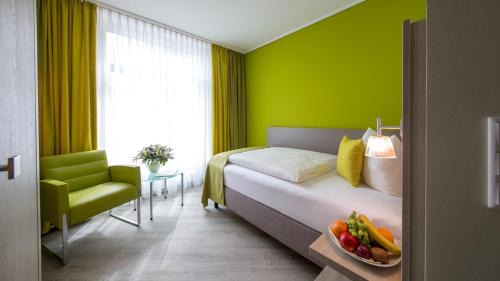 Norderney Hotel | Michels Inselhotel Vier Jahreszeiten