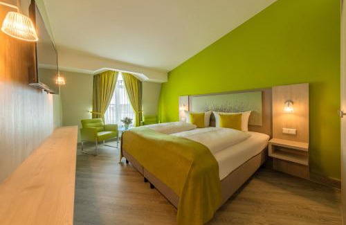 Norderney Hotel | Michels Inselhotel Vier Jahreszeiten