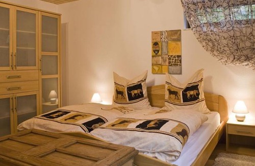 Schindeldorf Apartment | Michels Nest