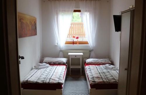Schindeldorf Apartment | Michels Nest