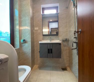 Đien Bien House | Michi house 5 Căn hộ trung tâm đối diện Bảo tàng HCM.