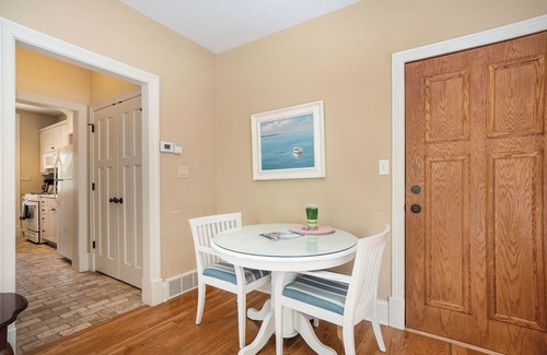 South Haven Apartment | Michiana Apartment #1 Beautiful Beach Abode! One queen bedroom. One bath.