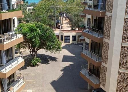 Mombasa Apartment | MichMal Homes