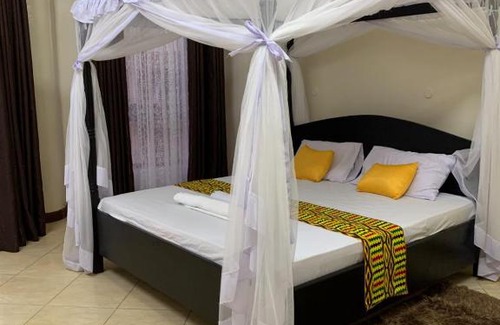 Mombasa Apartment | MichMal Homes