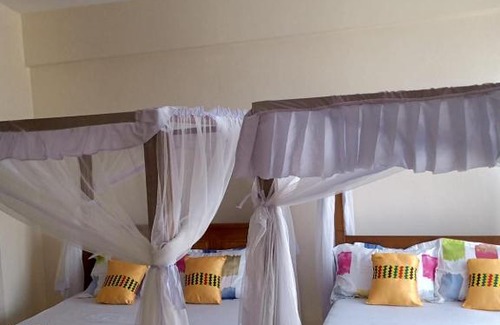 Mombasa Apartment | MichMal Homes