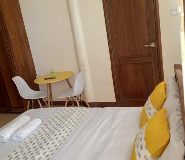 Mombasa Apartment | MichMal Homes