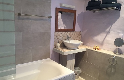 Vidou Bed & Breakfast | Michouat Chambre D'Hotes