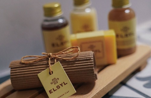 Vidou Bed & Breakfast | Michouat Chambre D'Hotes