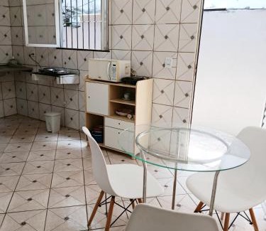 Canudos Apartment | Micro Casas, Próximas ao Terminal Rodoviário, Mercado de São Brás - 1 Unidade disponível para COP 30