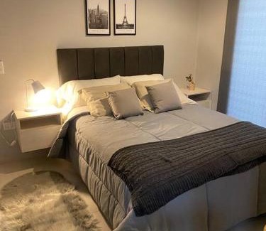 Godoy Cruz Apartment | Micro ensueño