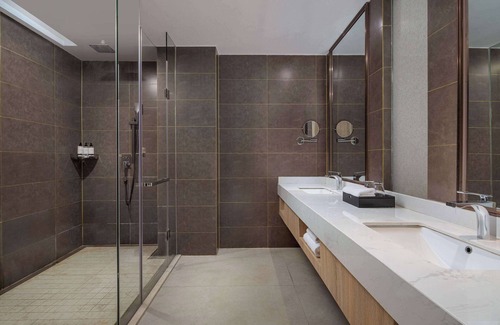 Yu Hua Hotel | Microtel by Wyndham Changsha Yuhua