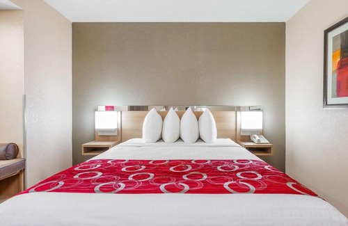 South Charleston Hotel | Microtel Inn by Wyndham Charleston South