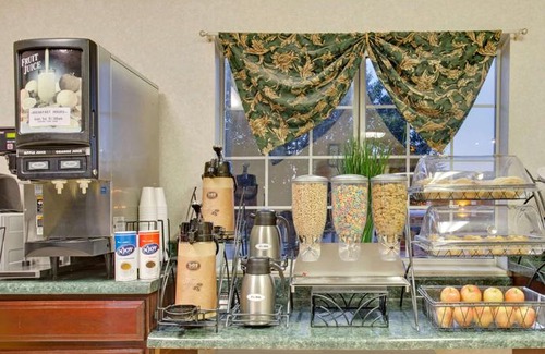 Murfreesboro Hotel | Microtel Inn by Wyndham - Murfreesboro